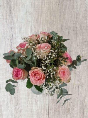 Roses roses