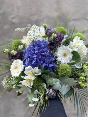 Bouquet Rêve d'Opaline
