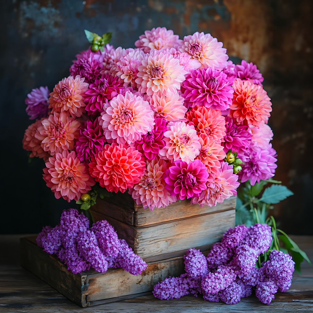 fleurs Toussaint Verdun